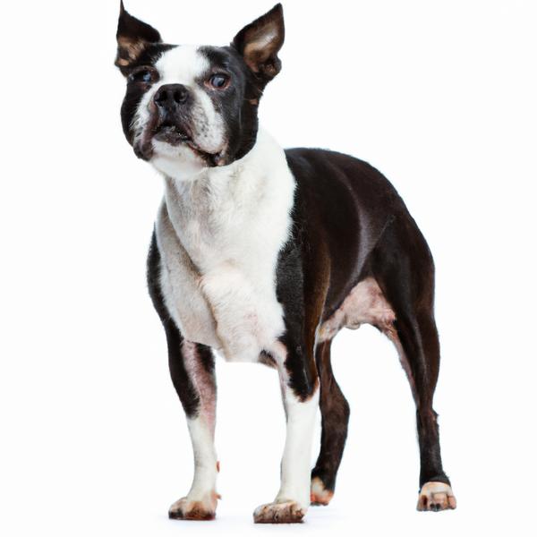 American Boston Bull Terrier