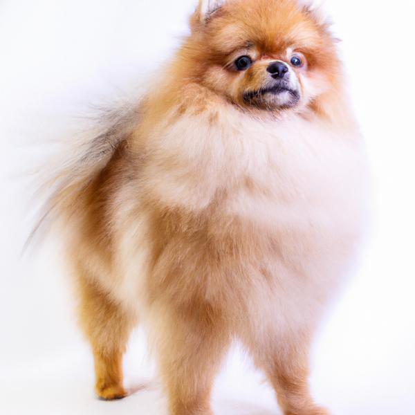 Pomeranian